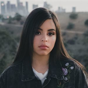 Meet your Posher, Zoey